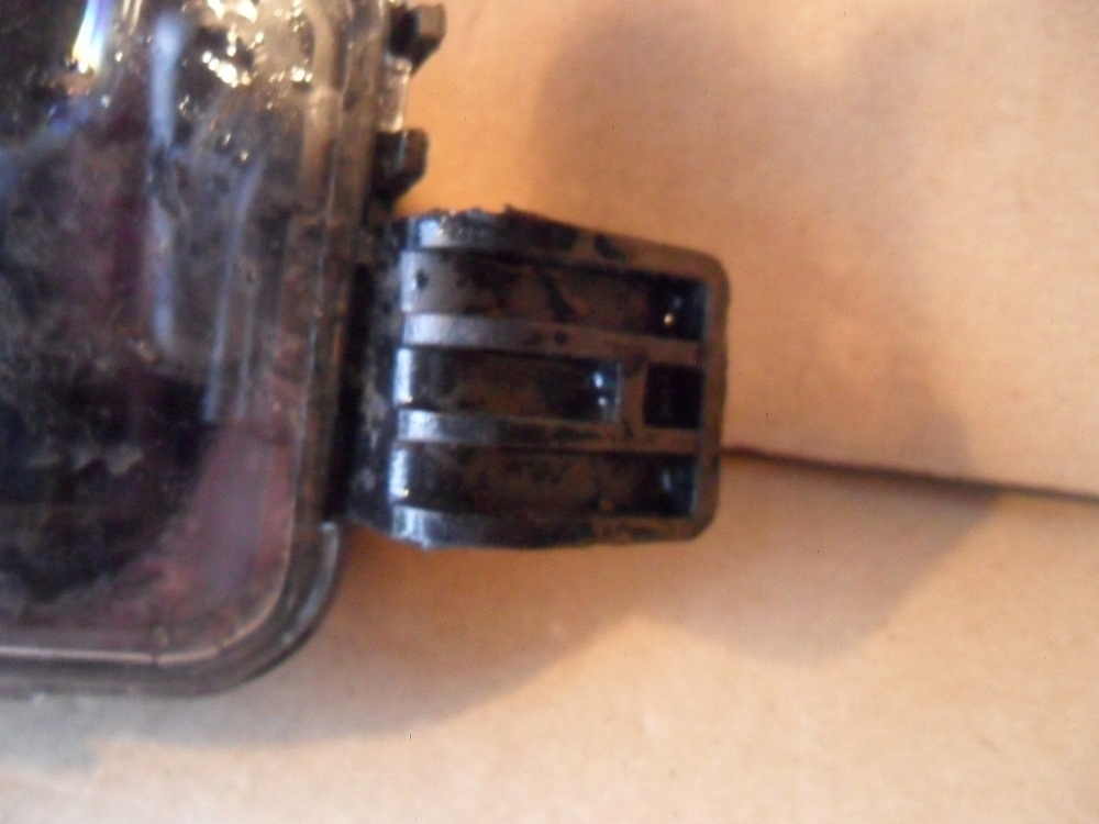 фото №10, Vw crafter 2016 2017 противотуманная фара правый