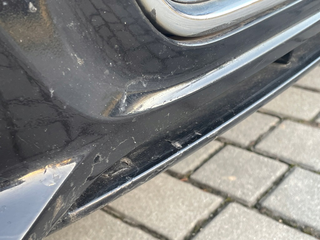 фото №12, Бампер перед передний kompletny audi a3 8p lift 08-12 ly9b