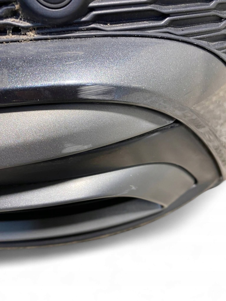 фото №9, Audi q8 2019 бампер задний