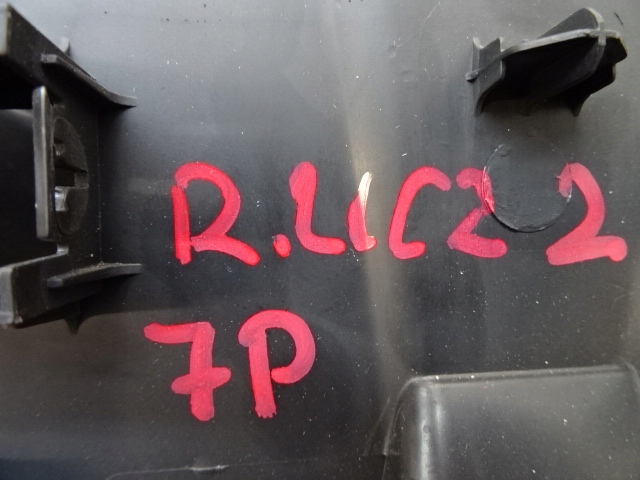 фото №13, Citroen ds7 зарядное устройство индукционная бардачок 9813403280