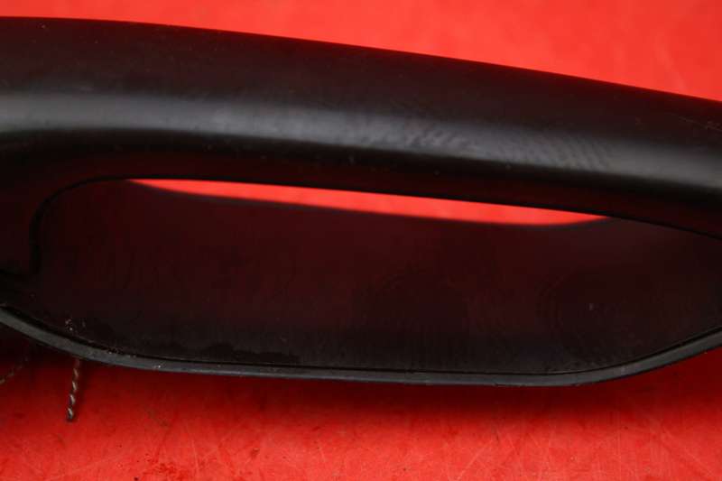 фото №8, Ручка правая перед передняя czarna mr526106 mitsubishi lancer 7 vii 00-08