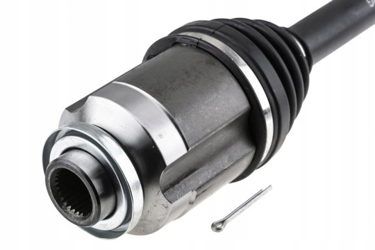 фото №2, Привідний вал привідна nty npw-ka-412