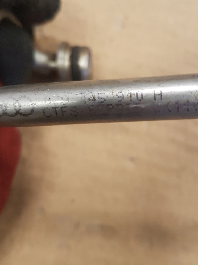 фото №3, 936 rs6 rs7 шланг трубка wody 079145910h