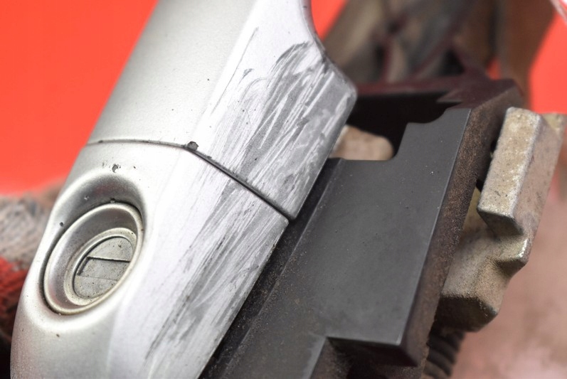 фото №9, Ручка левая перед передняя 9s kia ceed 1 i lift 10-12