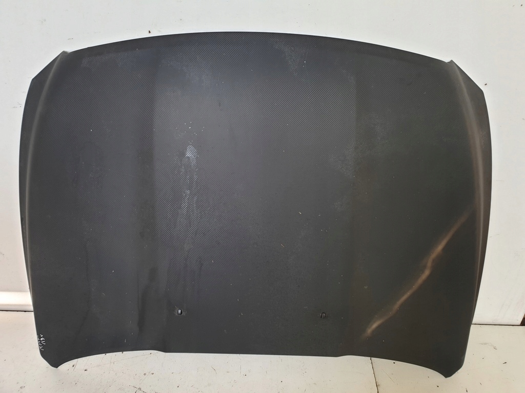 фото №9, Dodge ram iv 1500 13r gjx9 капот алюминий обклеена zewnetrznie