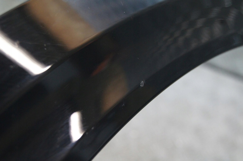 фото №6, Kia niro ii phev молдинг крыла накладка правый задняя