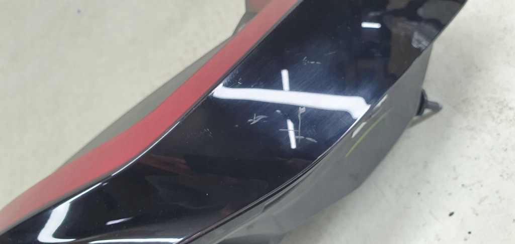 фото №7, Bmw 2 ii g42 лампа задняя левый задняя