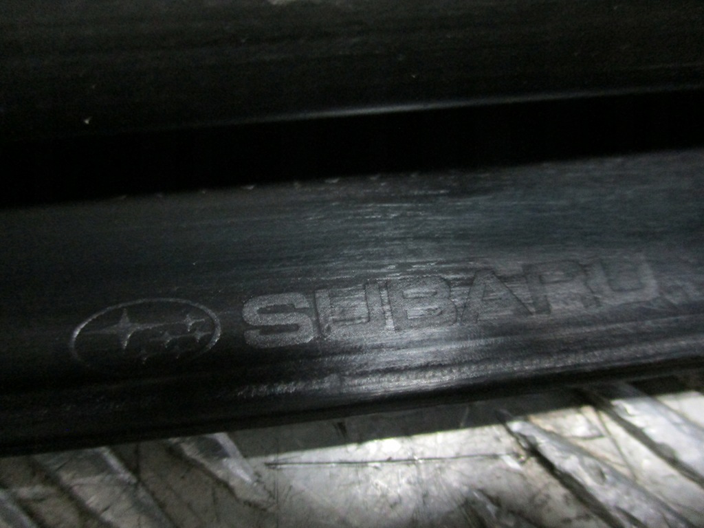 фото №7, Бампер перед subaru forester v 18-21 57704sj000