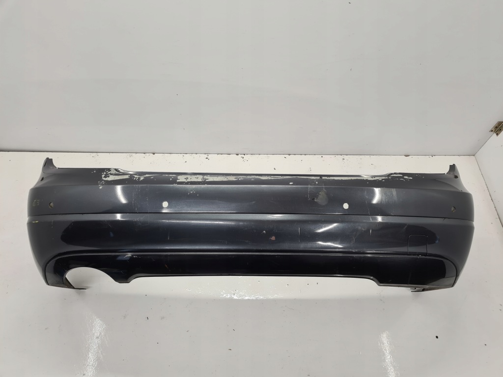 фото №1, Mercedes w204 lift бампер задній задня pdc 755
