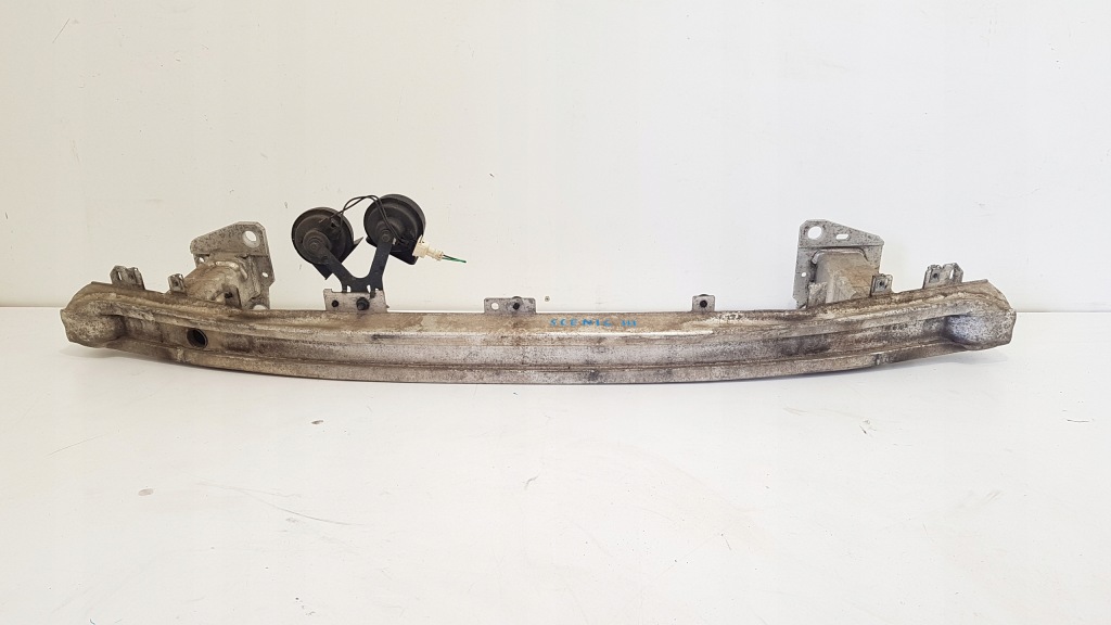 фото №1, Renault scenic iii балка pod бампер перед