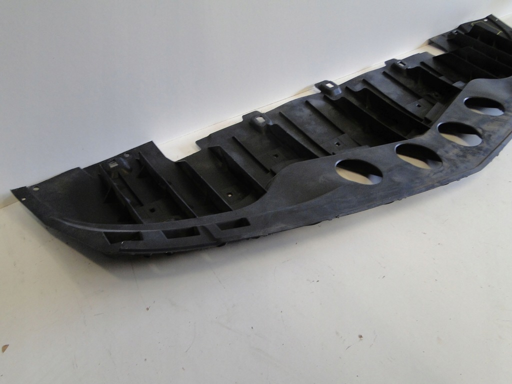 фото №8, Mercedes b w245 245 защита pod бампер передний