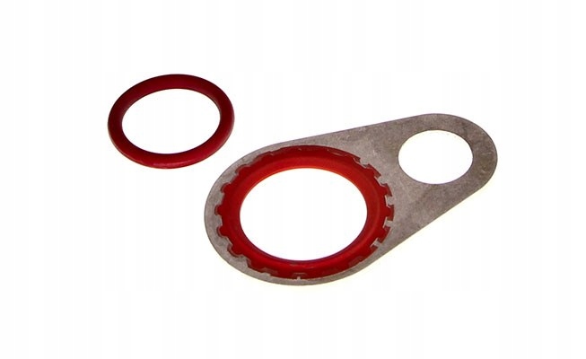 фото №11, Набір прокладка кондиціонера ford wiele modeli