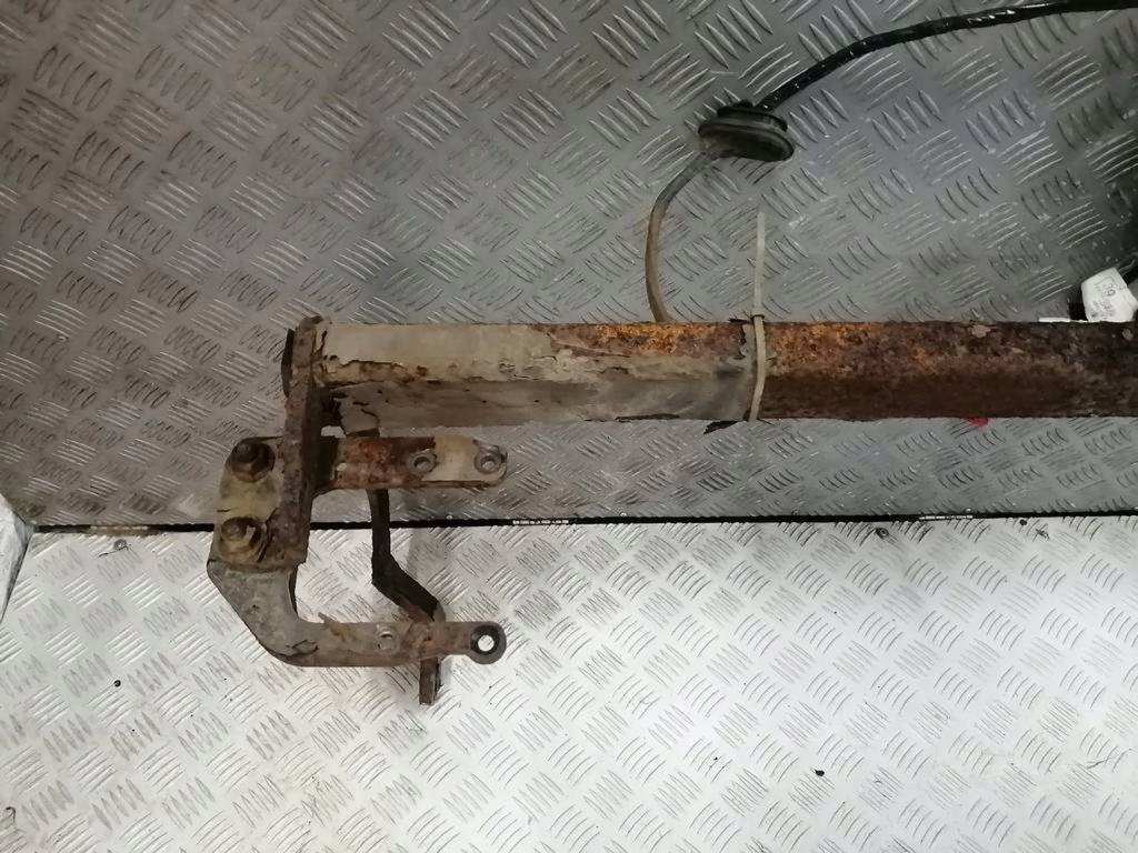 фото №2, Peugeot 407 kombi sw hak bez ключа