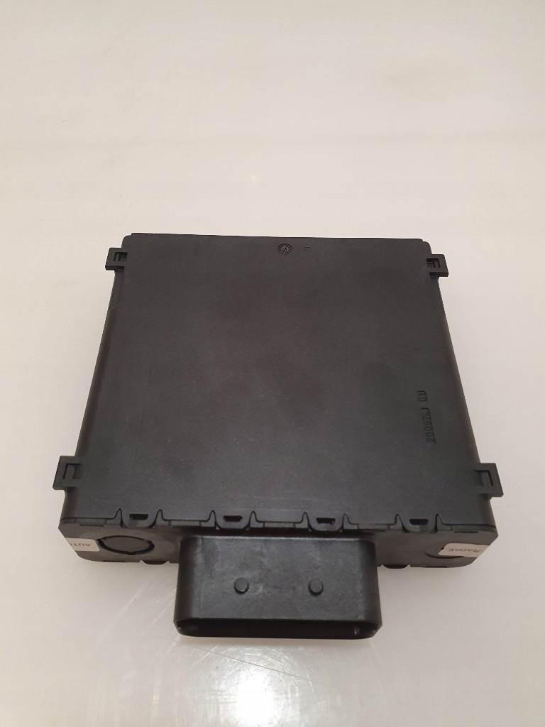 фото №7, A3 a4 a5 блок керування модуль стабілізатор напруги