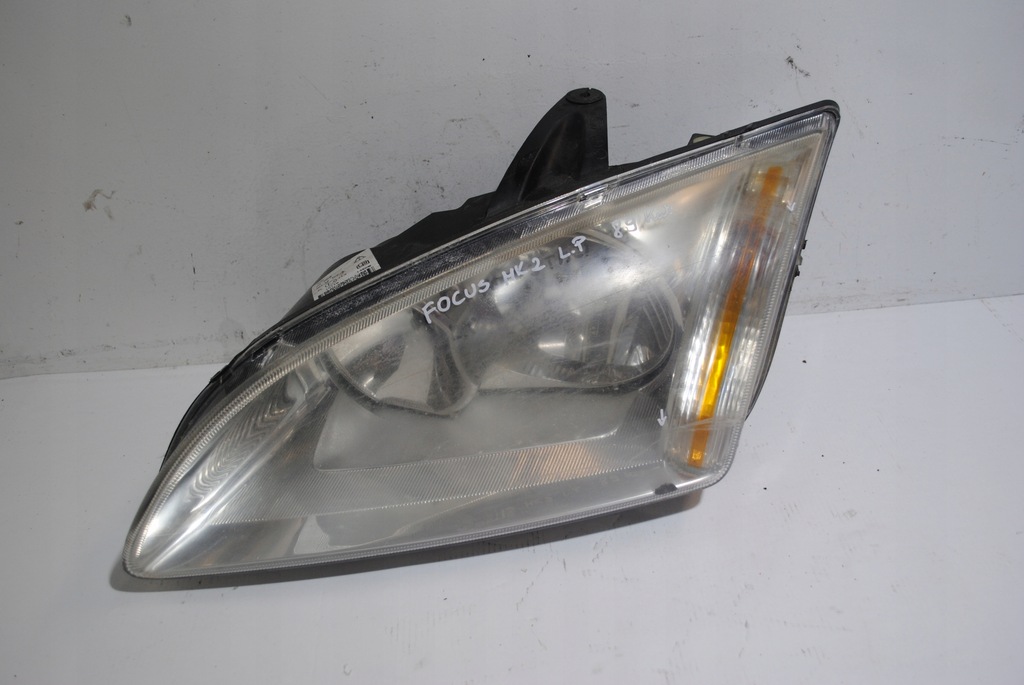 фото №1, Лампа левый перед ford focus mk2 4m5113w030af