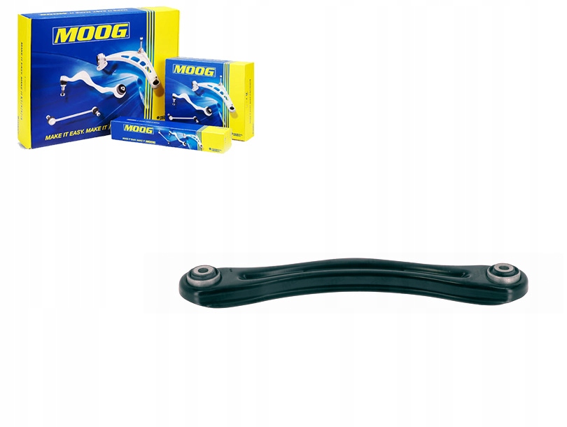 фото №1, Важіль підвіска колеса задня l dół задня jeep grand cherokee grand