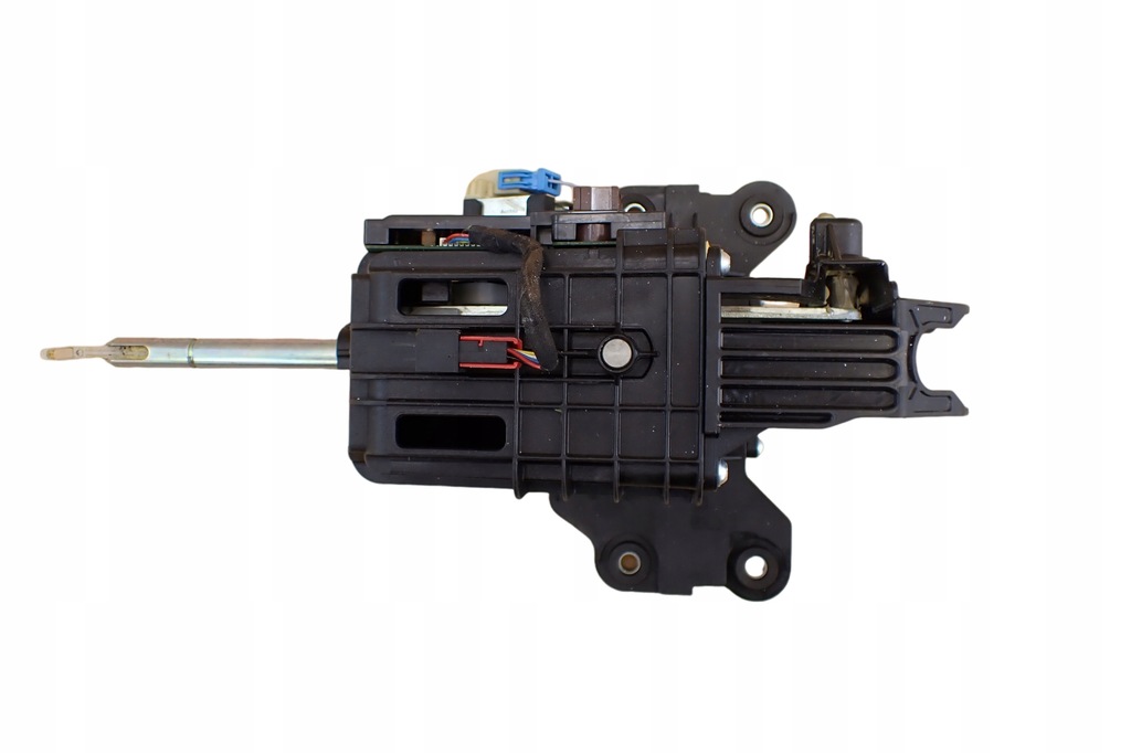 фото №11, Fiat croma ii автоматическая коробка передач домкрат переключения передач выборщик 55195307 2.4 jtd