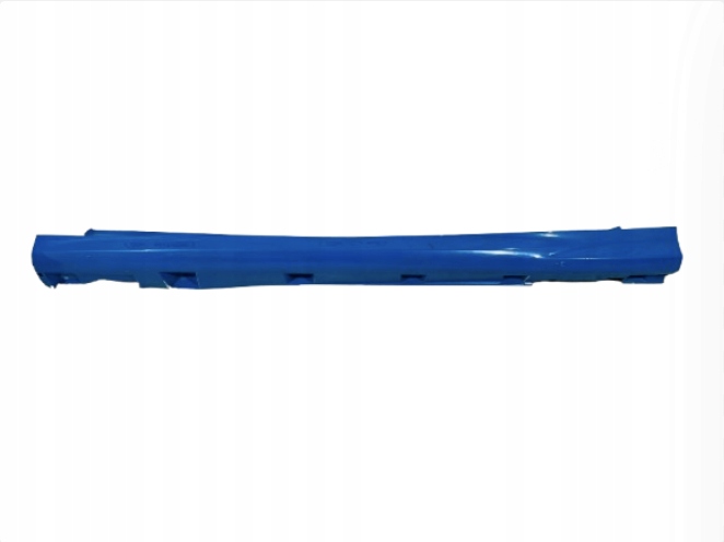 Купити Ford focus mk3 рестайлінг  st rs молдинг накладка поріг ліва 2015-2020 рік