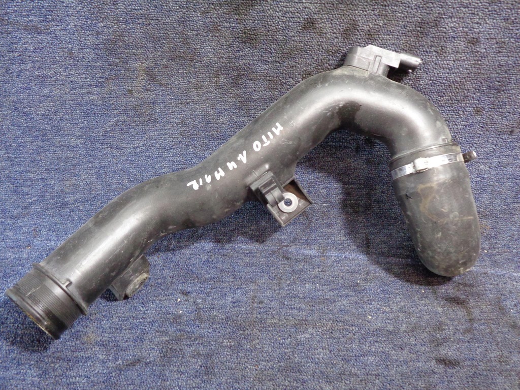 фото №1, Труба wąż шланг turbo alfa romeo mito 1.4 m-air