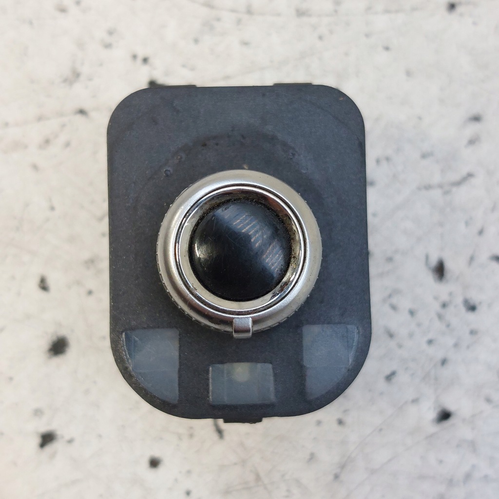 фото №10, Audi a4 b8 kombi перемикач регулювання дзеркал 8k0959565f