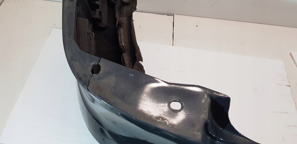 фото №7, Vw passat b7 sedan бампер задний