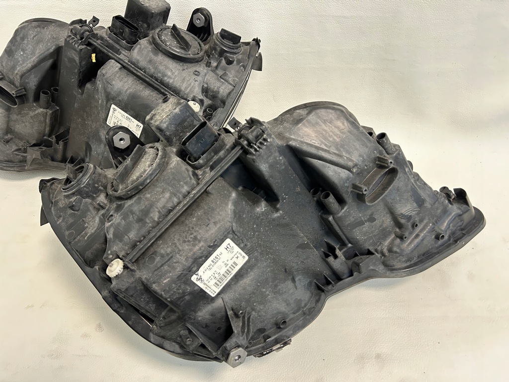 фото №9, Mercedes e w212 h7 09- лампа правая перед