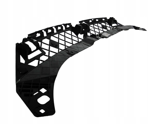 фото №1, Mercedes a klasa w177 рама верхний pas бампера amg