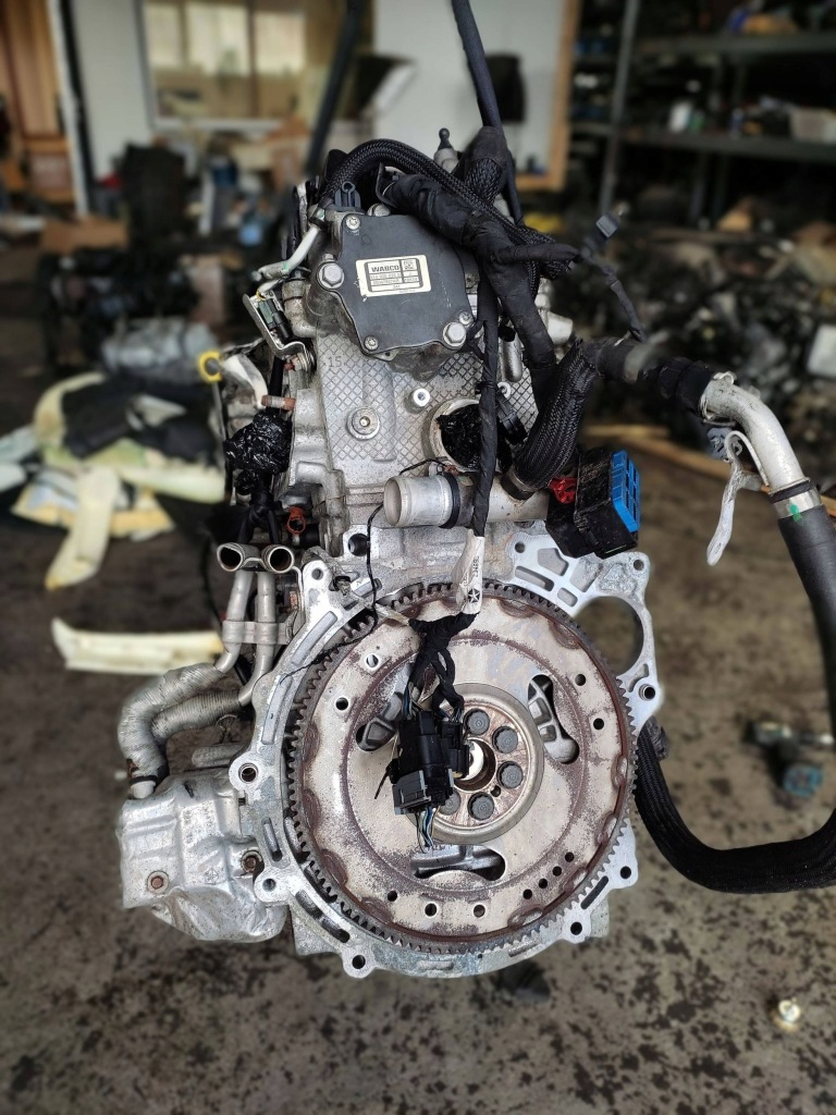 фото №7, Двигатель jeep cherokee p68229788aa