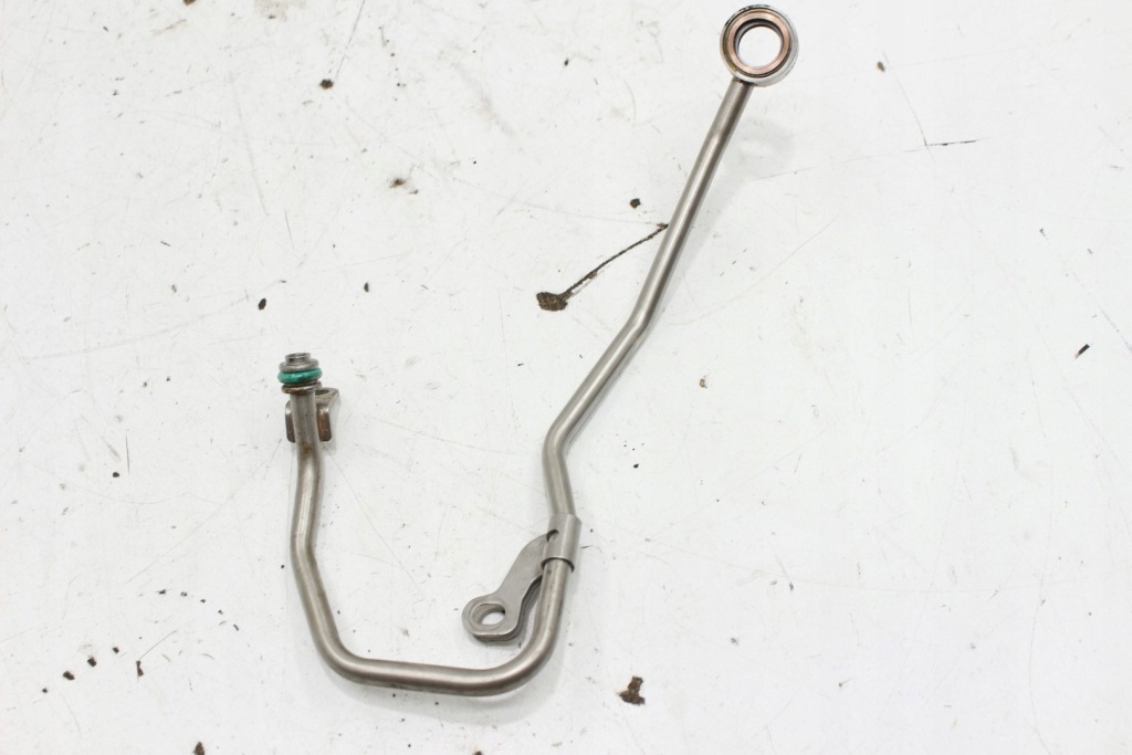 Трубка мащення турбіни 151924112 renault 1.0 tce Недорого