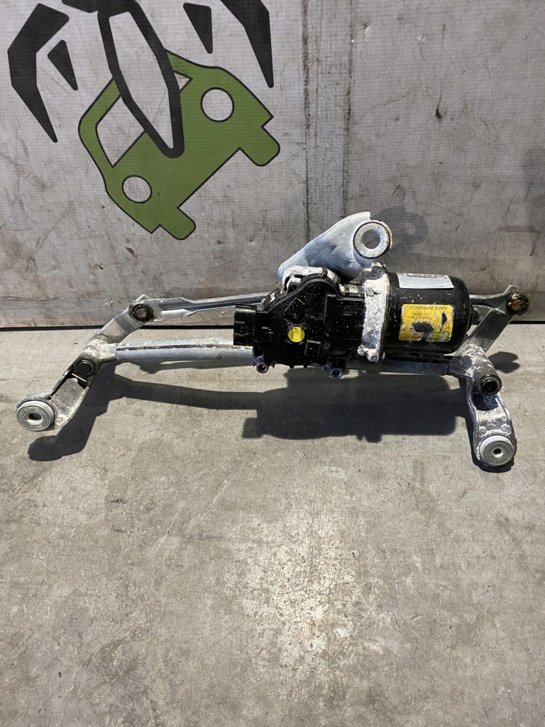 фото №1, Smart forfour 453 eq механизм дворник a4538200040