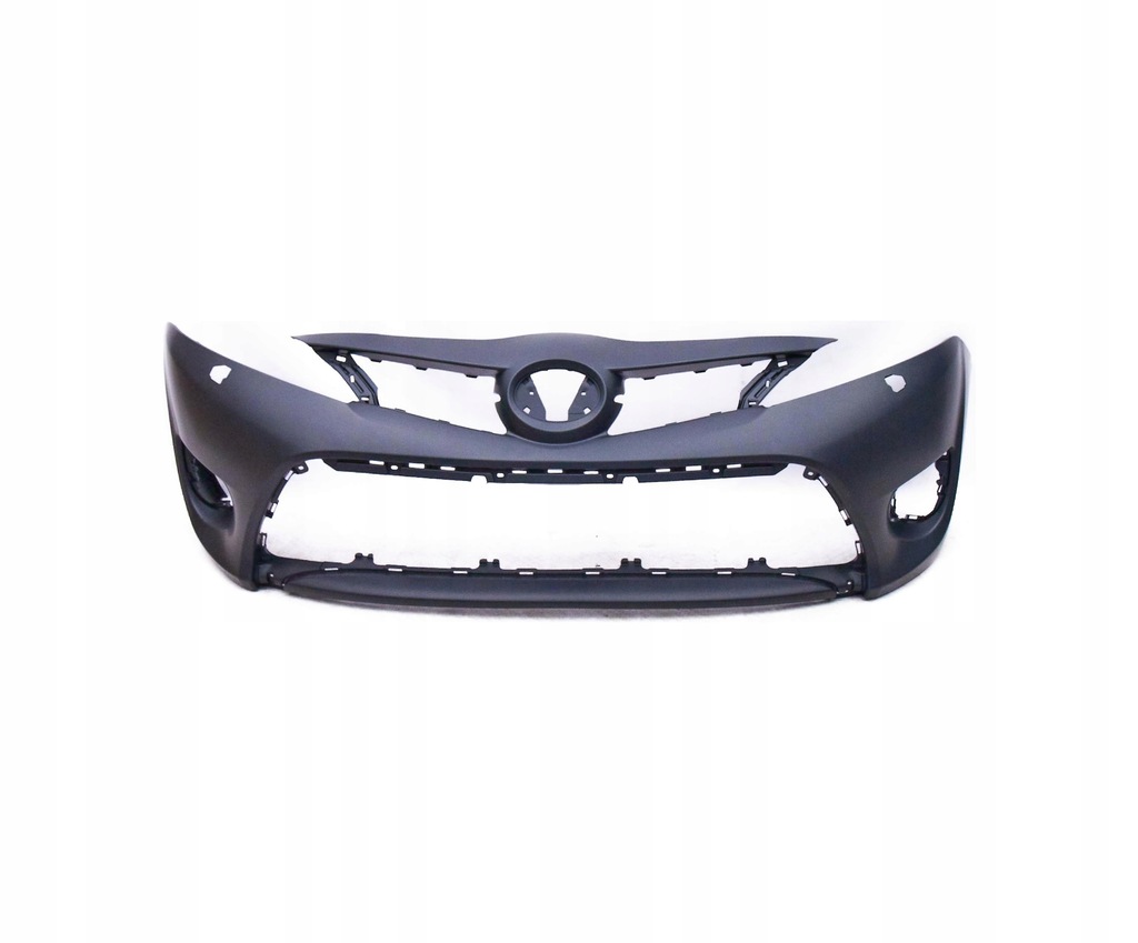 фото №1, Бампер передний toyota verso, 13 - 18 521190f925