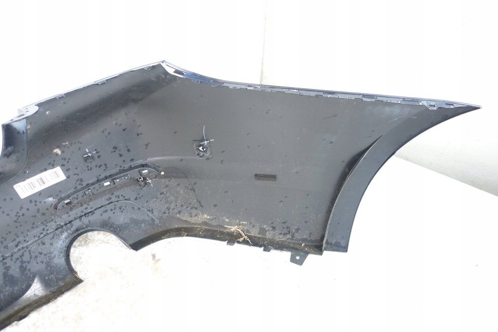 фото №9, Bmw 5 g30 2017- бампер задня задній 7387294