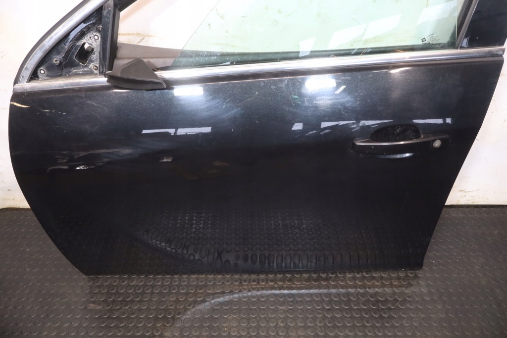 фото №7, Дверь левый перед opel insignia a z22c
