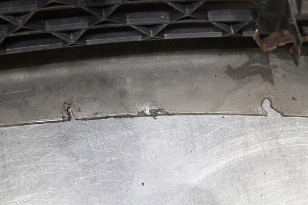 фото №15, Бампер перед передний keb citroen c4 picasso 1 i 06-13