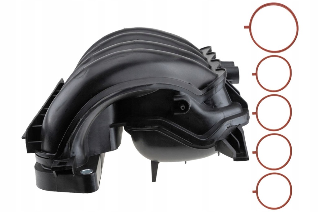 фото №7, Nty колектор всмоктуючий