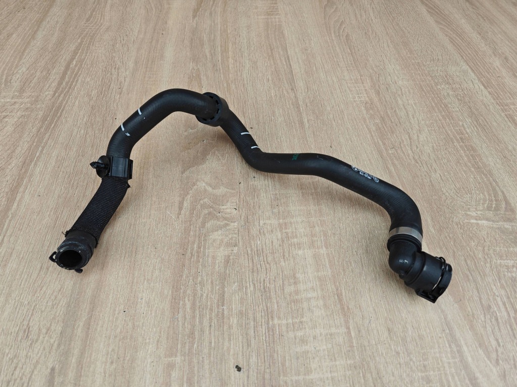 Купити Оригінальна труба патрубок шланг води bmw 2.0d g26 g20 g22 9398967 26km