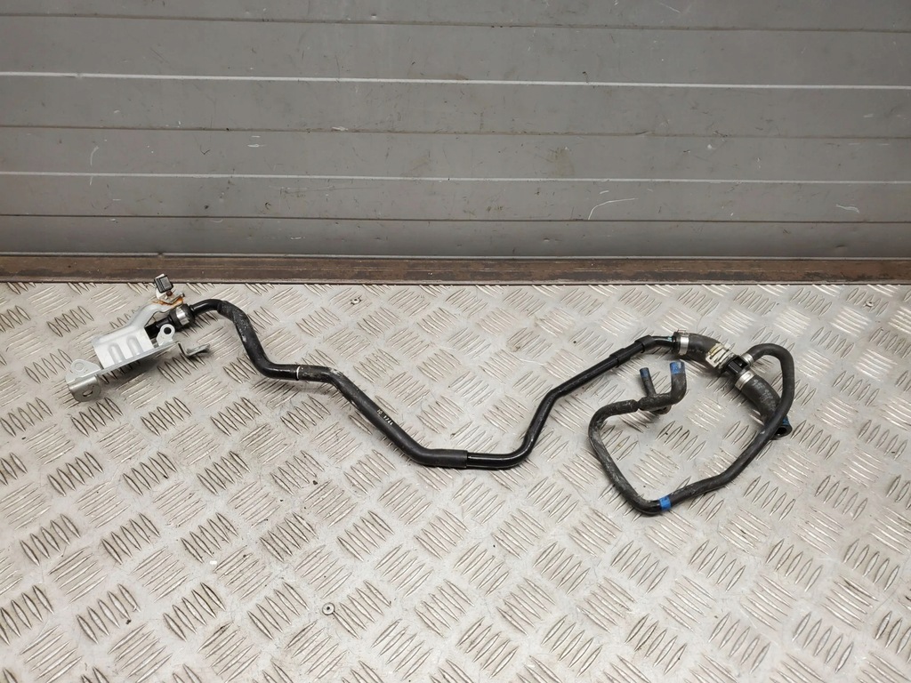 фото №5, Audi a8 s8 d4 4h 2015 шланг / wąż вакуумa