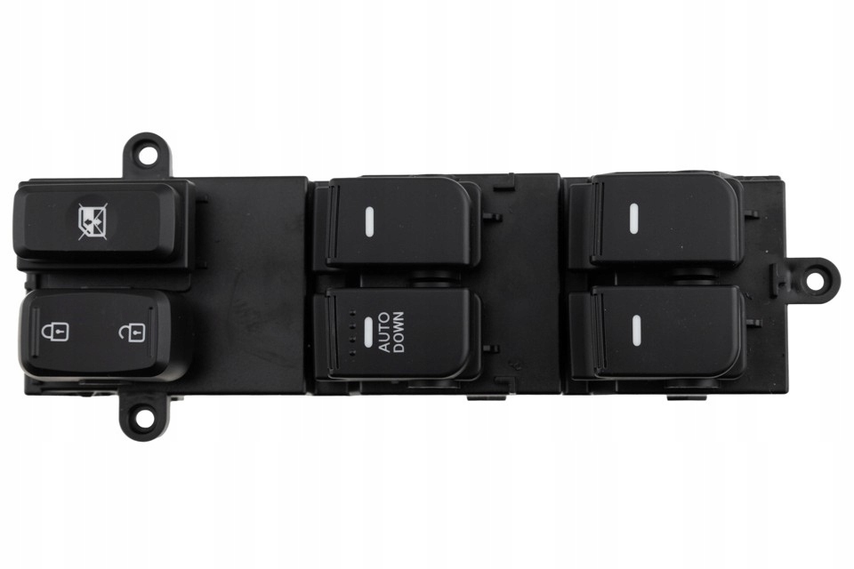 фото №5, Nty перемикач керування вікон nty ews-ka-011