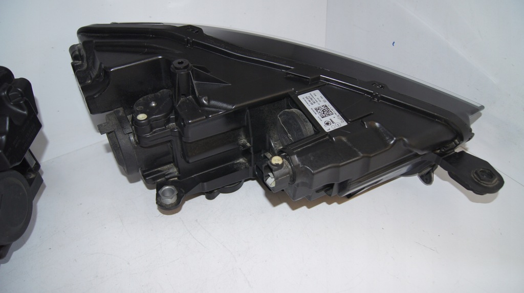 фото №5, Skoda scala лампа левая правая led 657941016 657941015