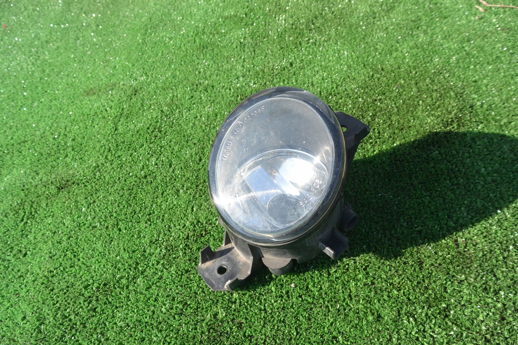 фото №1, Противотуманная фара almera n16 lift правый перед 03-05r