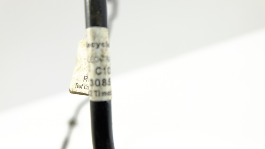 фото №6, Dacia sandero 1.5 dci шланг зчеплення 308510613r