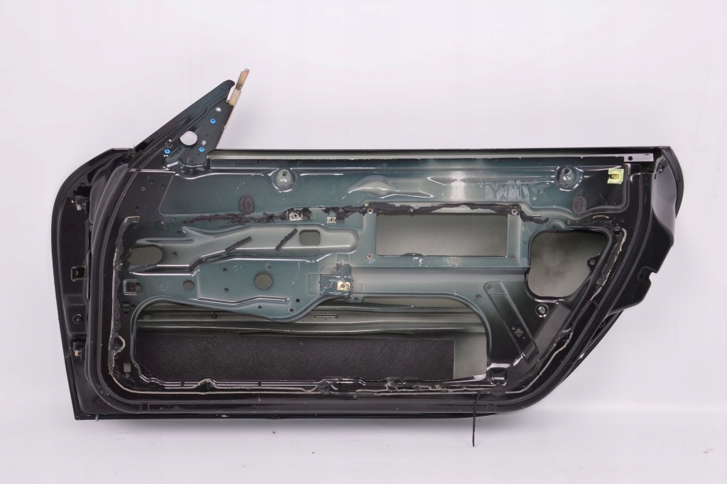 фото №4, Porsche carrera 911 996 двері праве голий