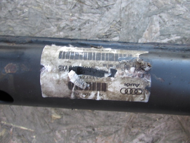 фото №9, Audi q7 4l 2007r 3.0 tdi підрамник підрамник підрамник pod двигун 7l0400025