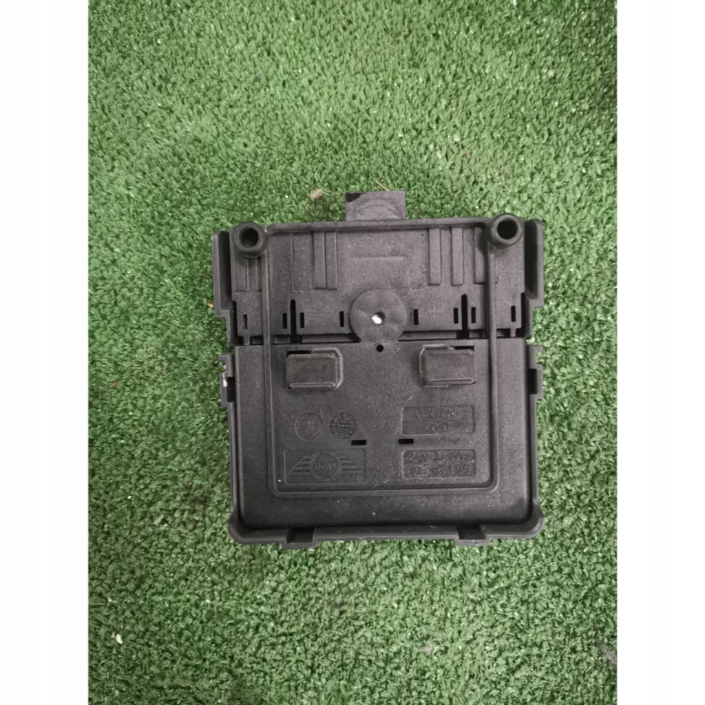 Mini cooper r56 модуль распределитель тока 9136723 Оригинал