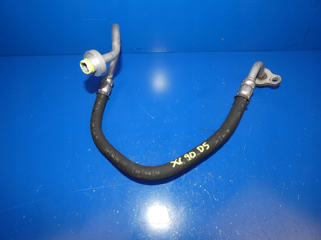 фото №1, Volvo xc90 ii трубка шланг кондиціонера