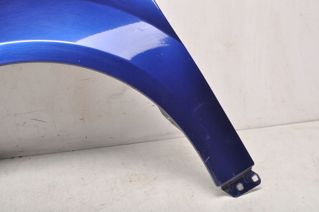 фото №7, Ford tourneo connect mk2 крыло левый перед передний