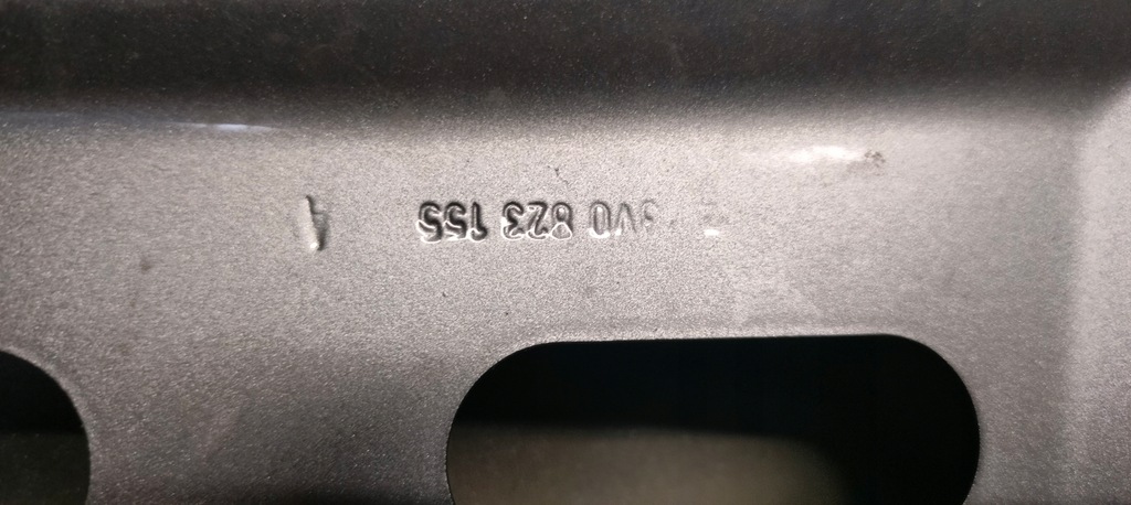 фото №10, Капот skoda superb 3 iii 3v0