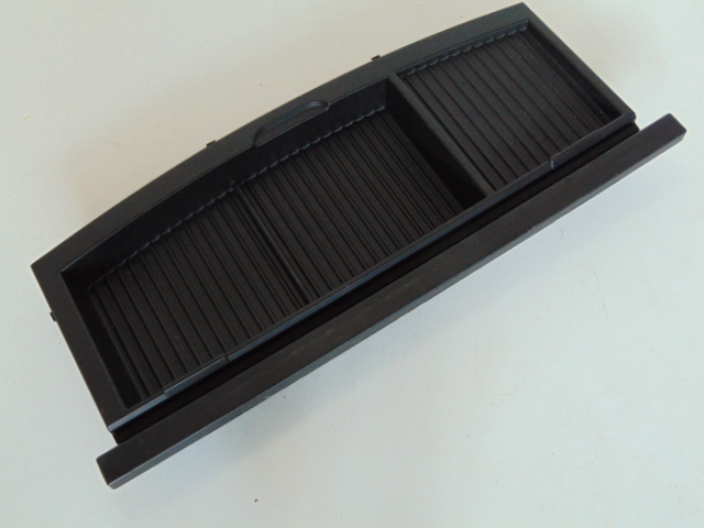 фото №1, Ніша підлога багажника renault talisman kombi