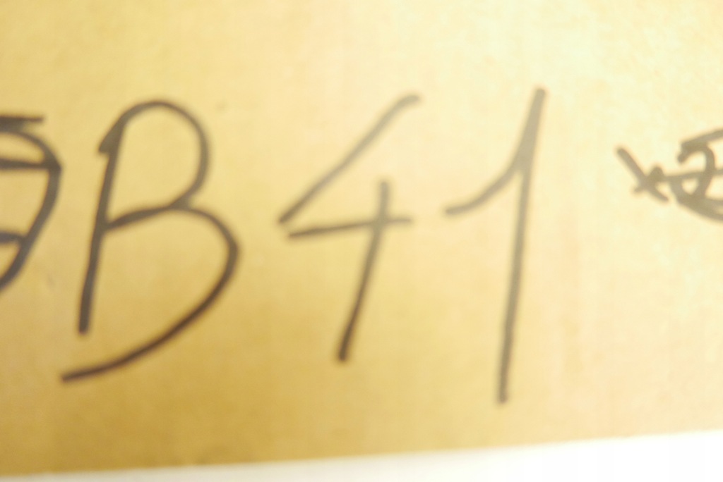 фото №7, Болт крыла mustang kuga m6x14mm 4727217