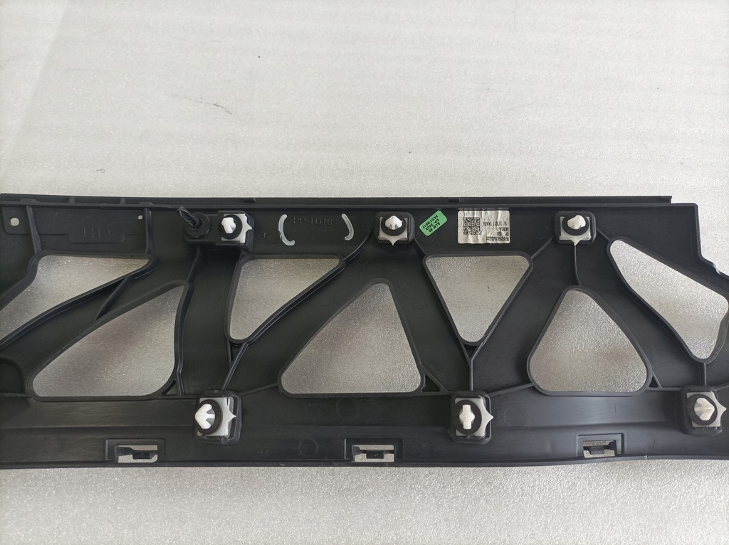 фото №7, Ford galaxy mk4 накладка задний крышки em2b-u423a40